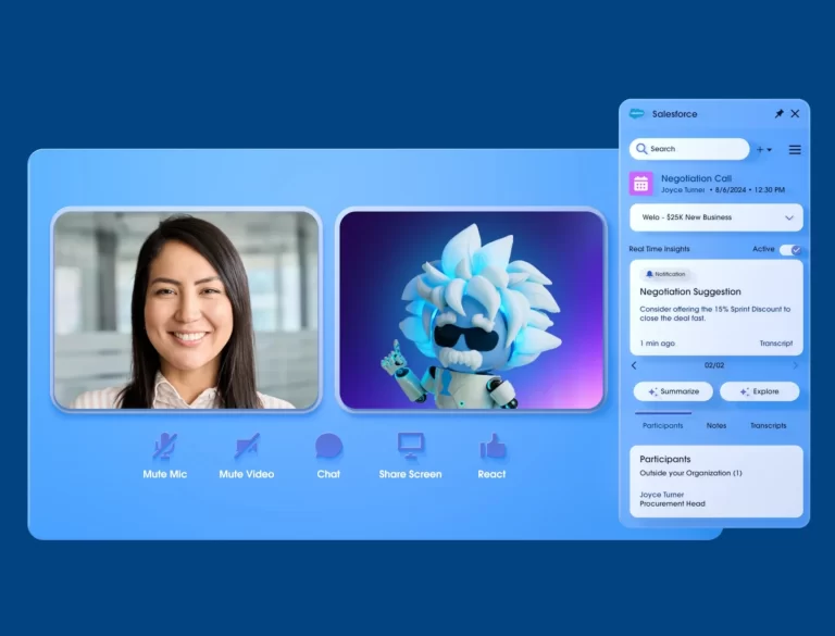 Agentforce Sales Coach