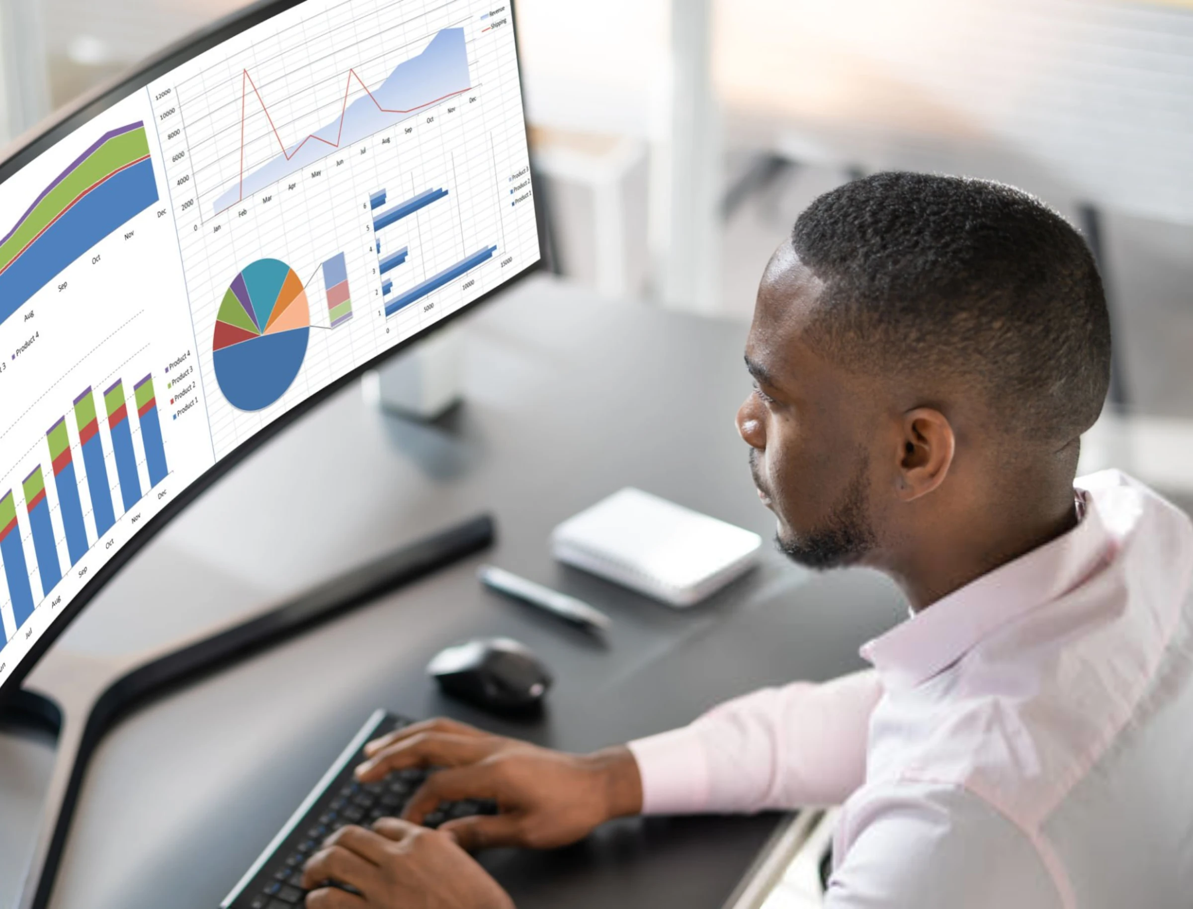 Salesforce Tableau Analytics 2025