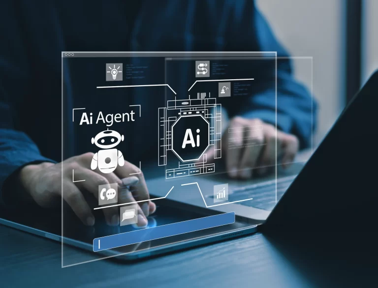 AI Agents for Automation in Public Services Sector
